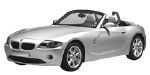 BMW E85 B00E7 Fault Code