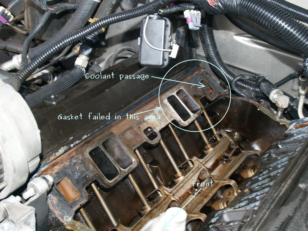 See B00E7 repair manual